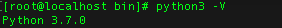 Python3.7-success