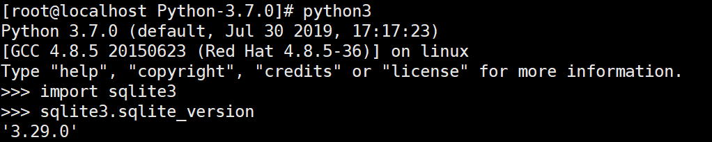 sqlite3-success